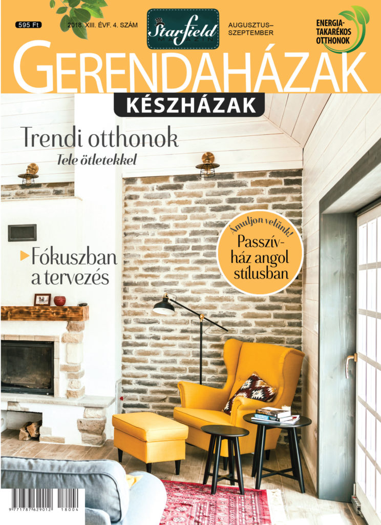 Gerendahazak Magazin 2019